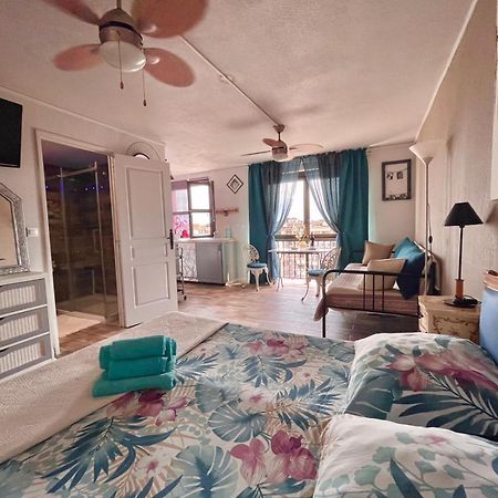 Luxurious Studio In Nice 450 M Of The Sea エクステリア 写真