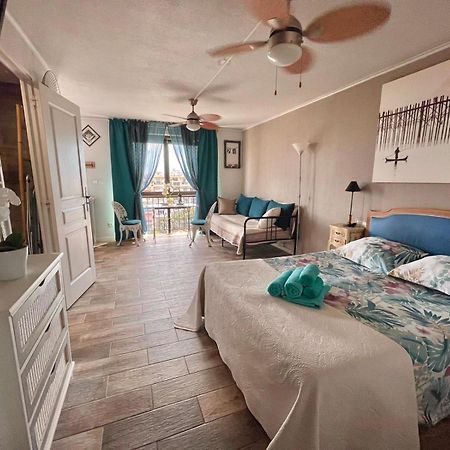 Luxurious Studio In Nice 450 M Of The Sea エクステリア 写真