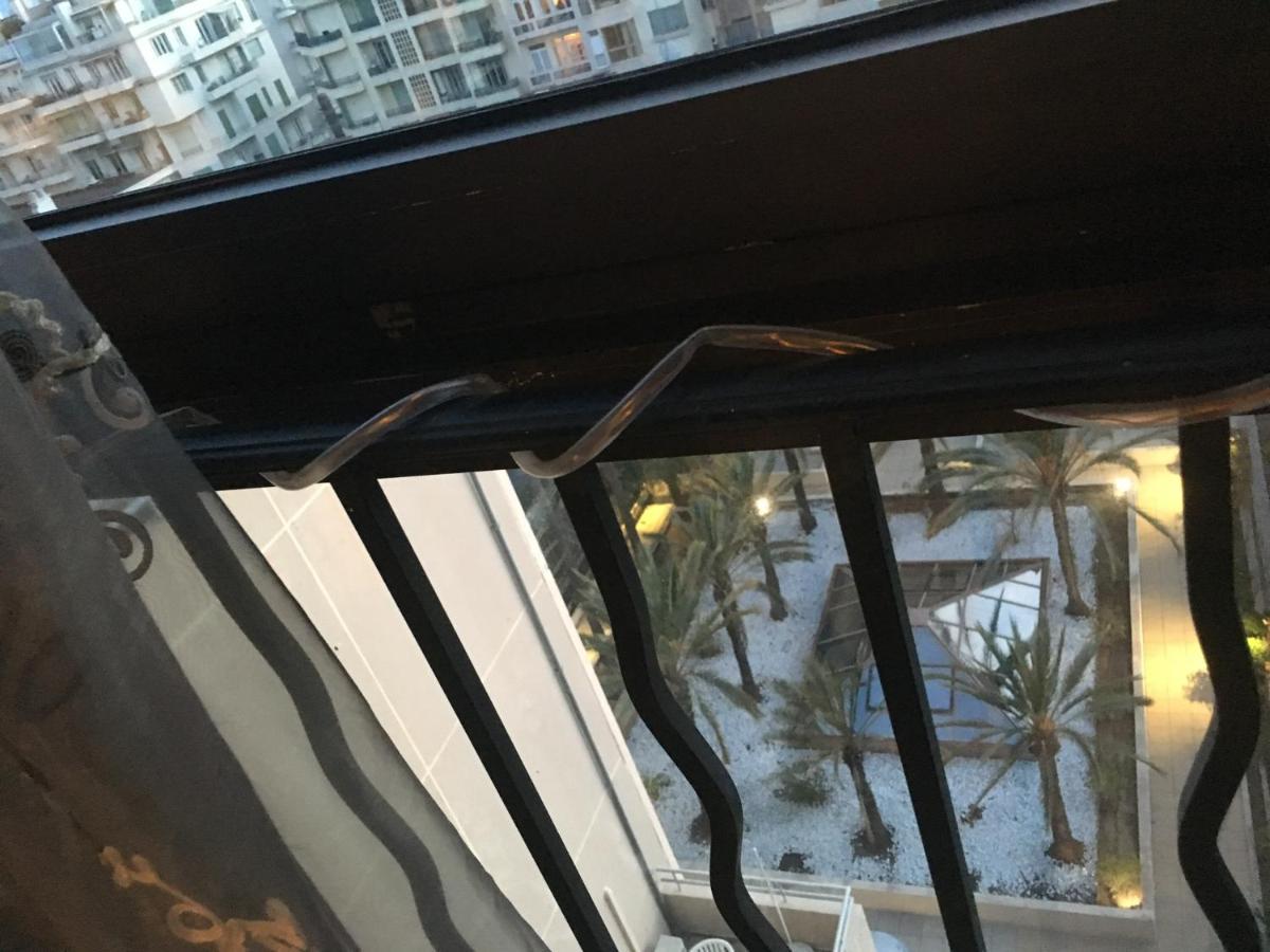 Luxurious Studio In Nice 450 M Of The Sea エクステリア 写真